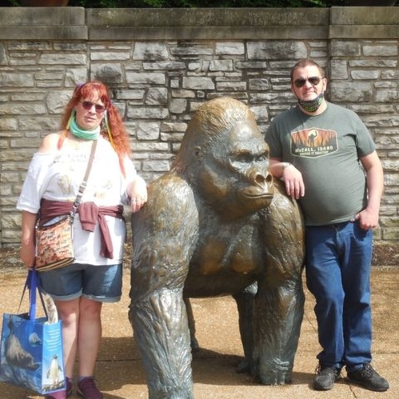 Meet your Posher, Brian - Picture 1 of 1